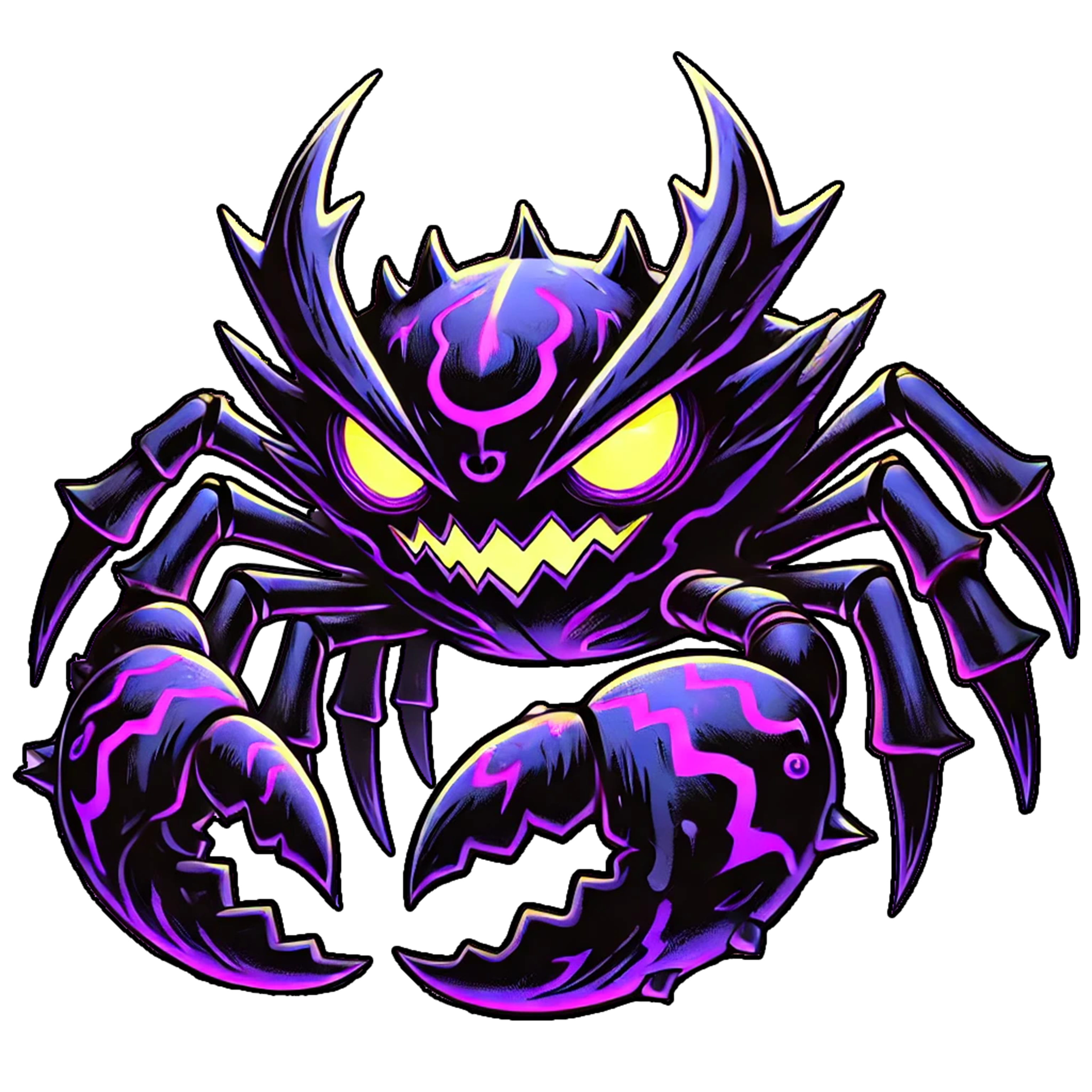 Shadowclaw